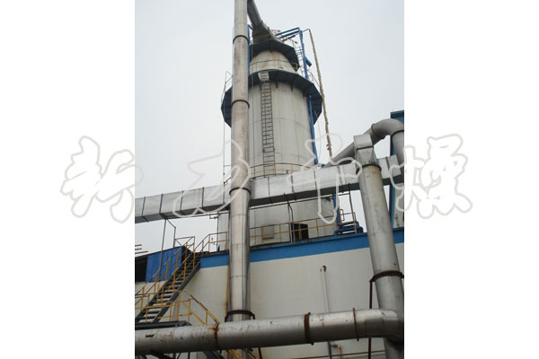 YPG系列壓力式噴霧(冷卻)干燥機(jī)